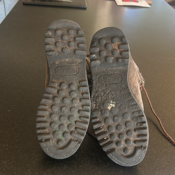 Mens Rocky Brand “Ranger” Steel Toe Gortex Outdoor Boots - Picture 4 of 4